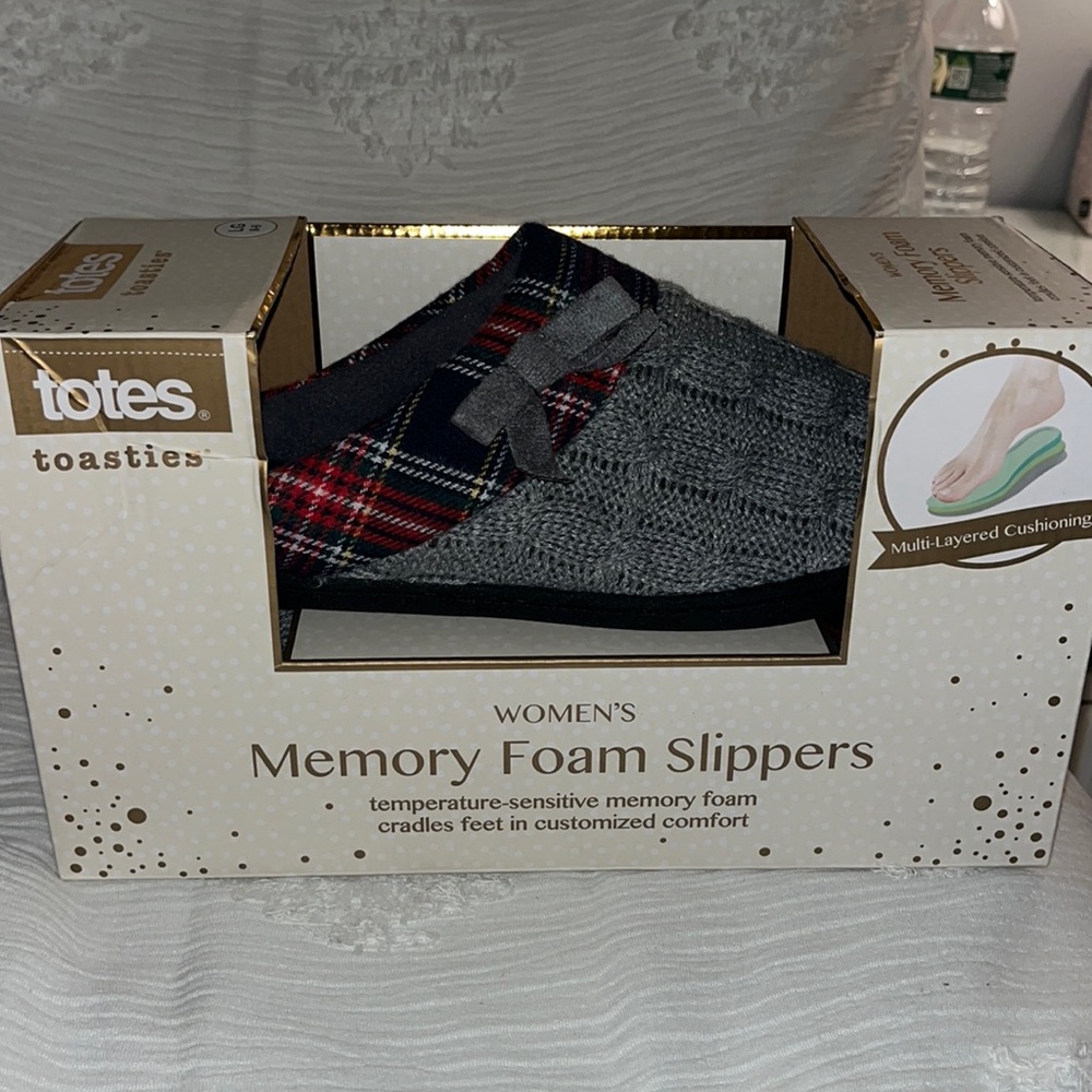 Slippers